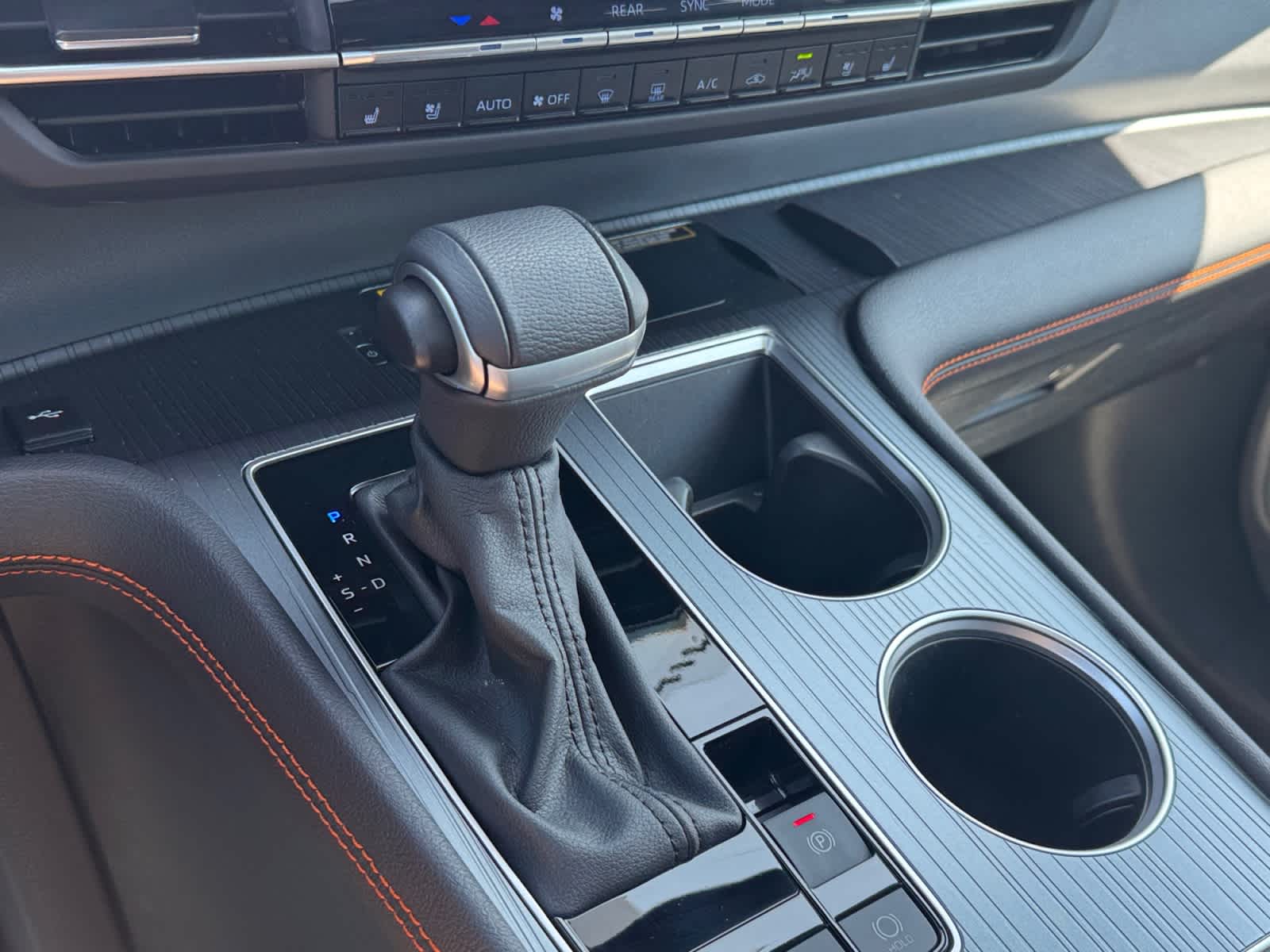 2024 Toyota Sienna XSE