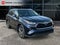 2021 Toyota Highlander Hybrid Limited