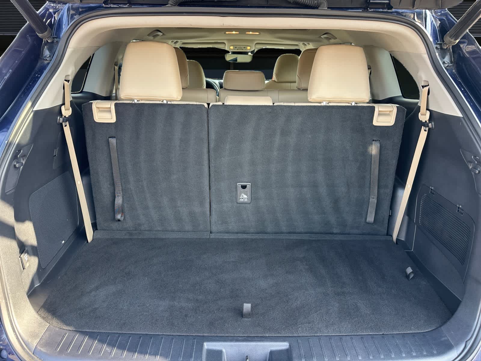 2021 Toyota Highlander Hybrid Limited