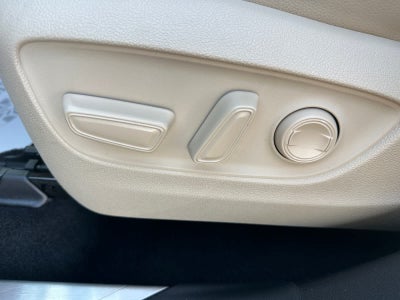 2021 Toyota Highlander Hybrid Limited