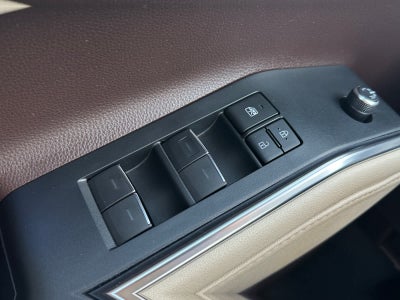 2021 Toyota Highlander Hybrid Limited