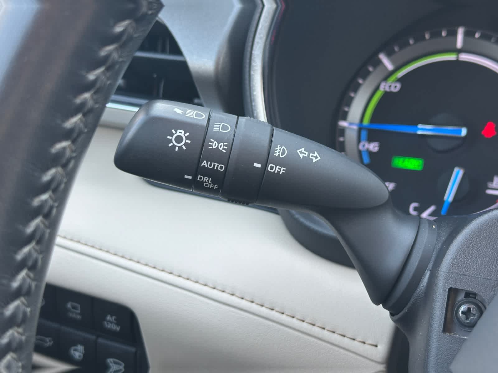 2021 Toyota Highlander Hybrid Limited