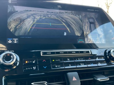 2021 Toyota Highlander Hybrid Limited