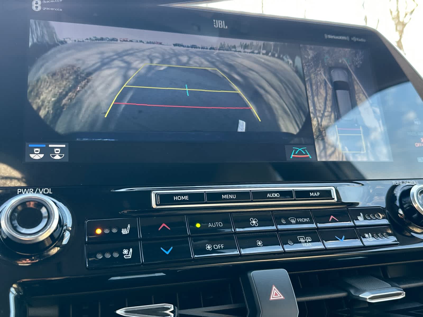 2021 Toyota Highlander Hybrid Limited