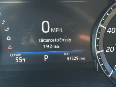 2021 Toyota Highlander Hybrid Limited