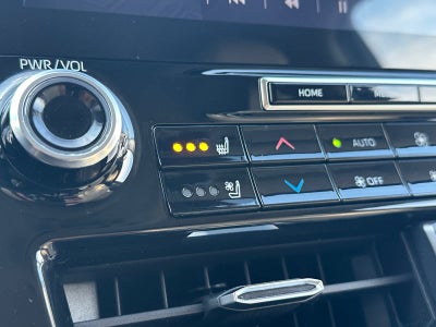 2021 Toyota Highlander Hybrid Limited