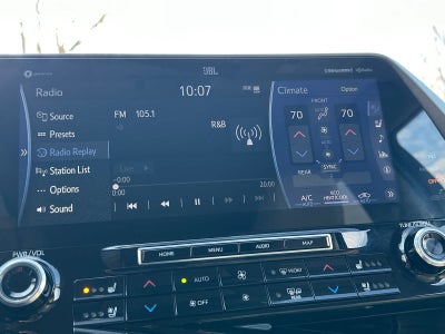 2021 Toyota Highlander Hybrid Limited