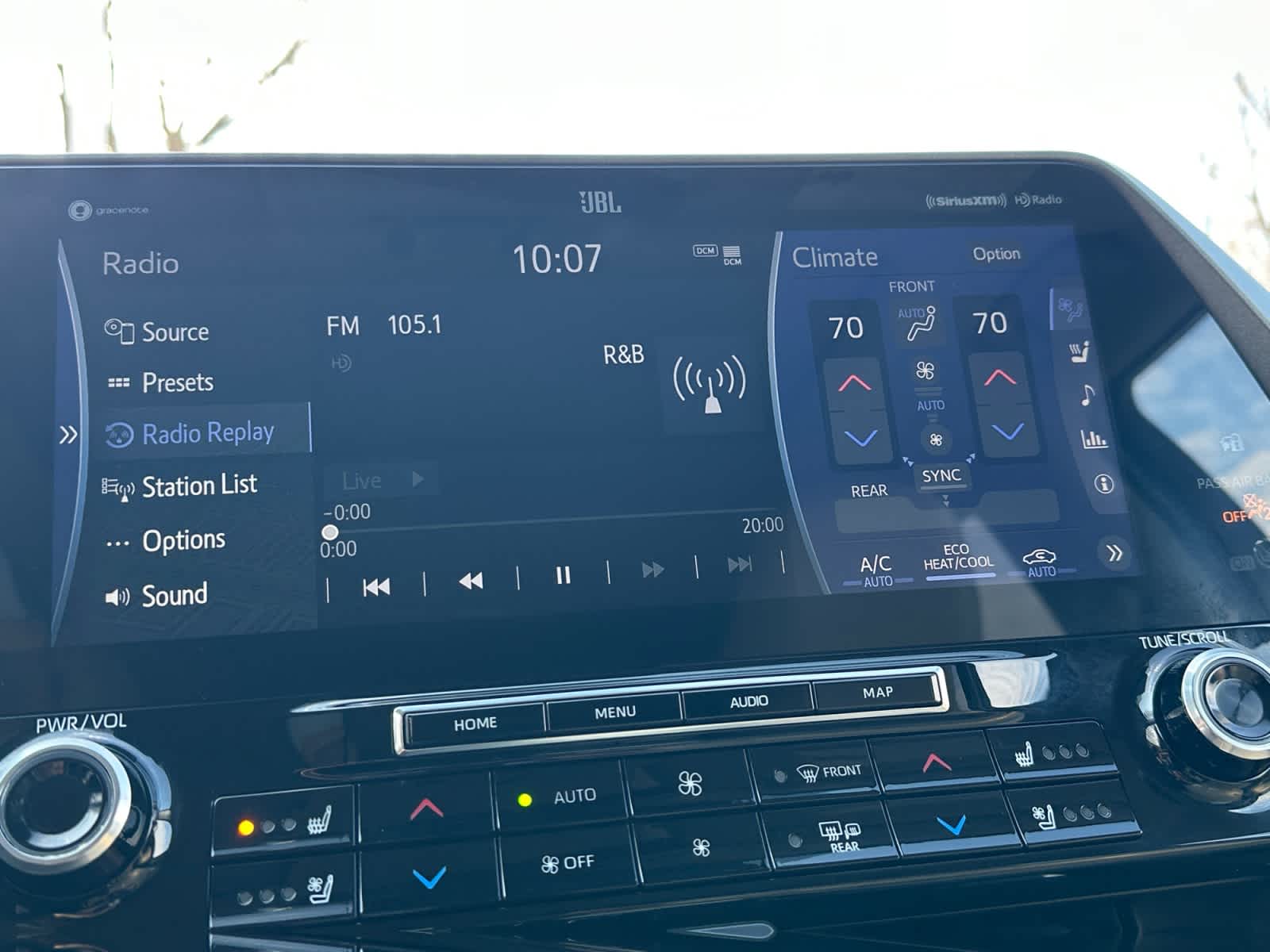 2021 Toyota Highlander Hybrid Limited