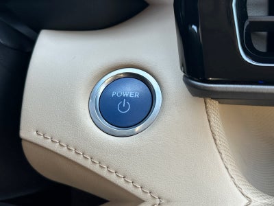 2021 Toyota Highlander Hybrid Limited