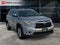 2016 Toyota Highlander Hybrid Limited