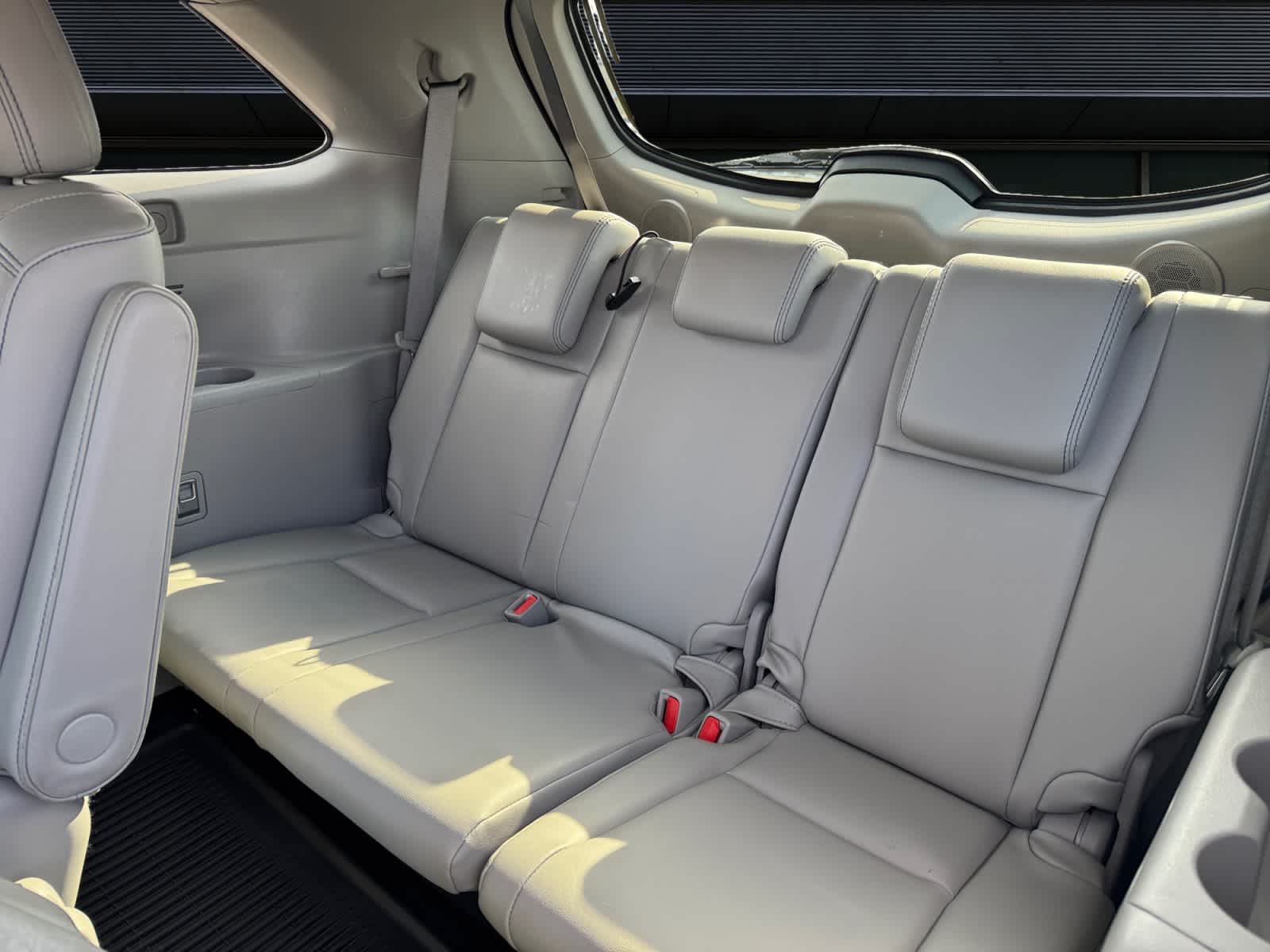 2016 Toyota Highlander Hybrid Limited