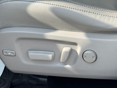 2016 Toyota Highlander Hybrid Limited