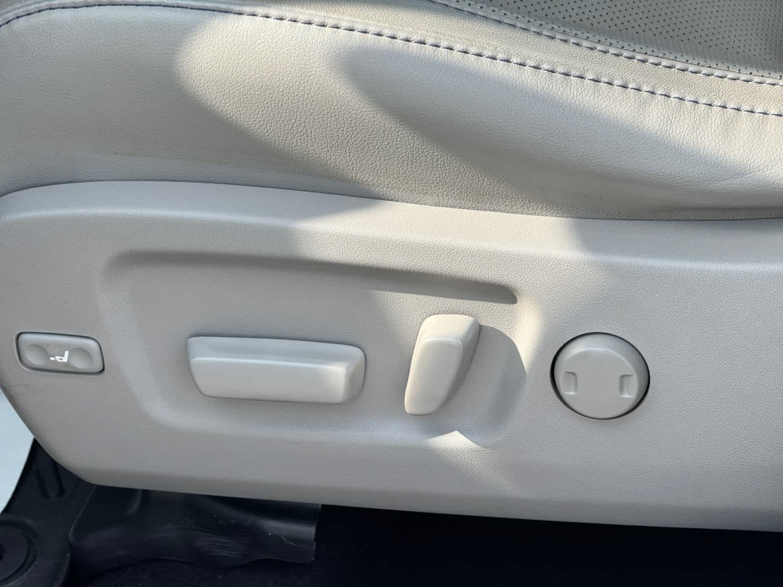 2016 Toyota Highlander Hybrid Limited