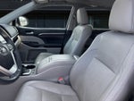 2016 Toyota Highlander Hybrid Limited