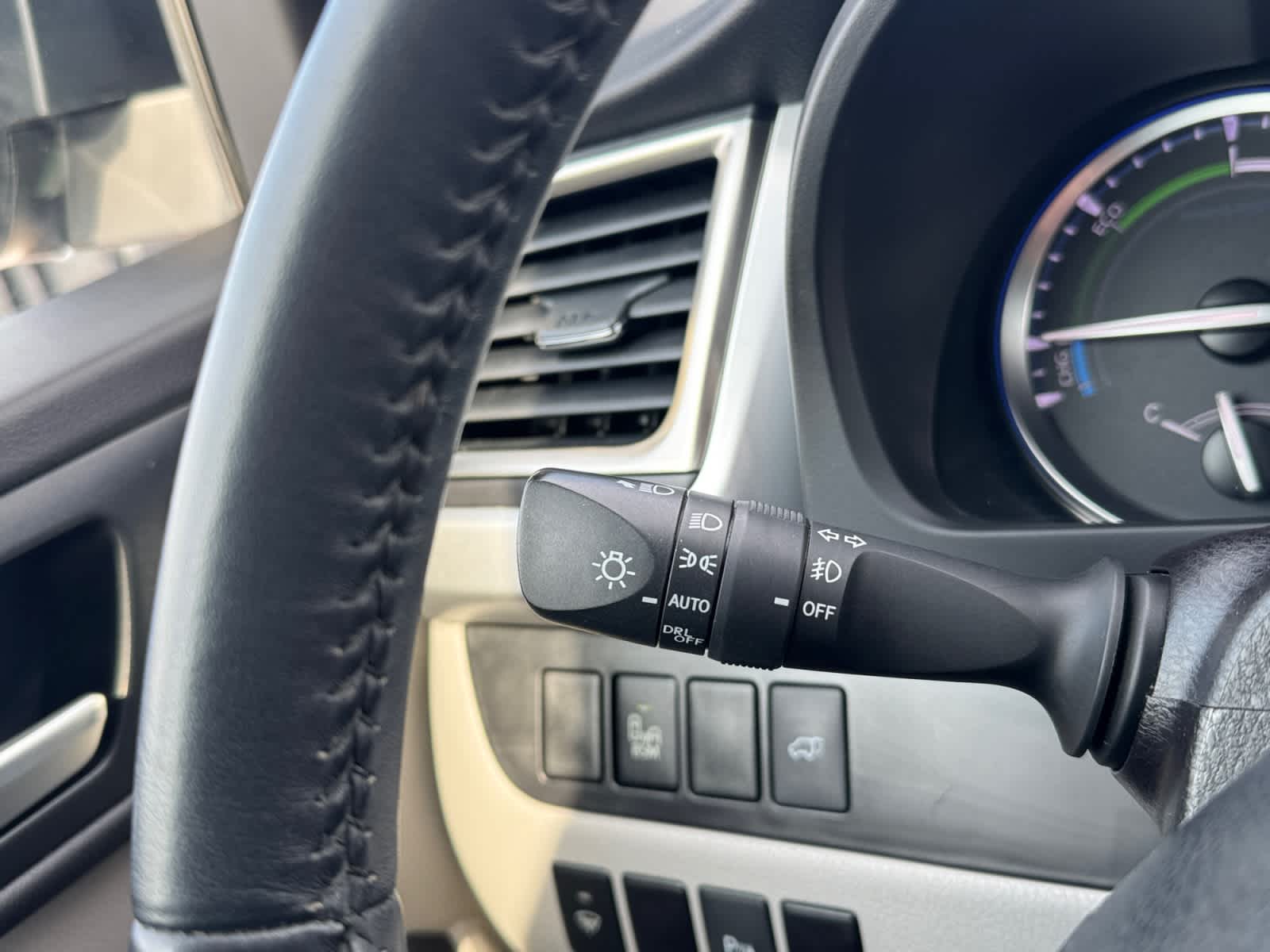 2016 Toyota Highlander Hybrid Limited