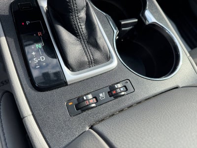 2016 Toyota Highlander Hybrid Limited