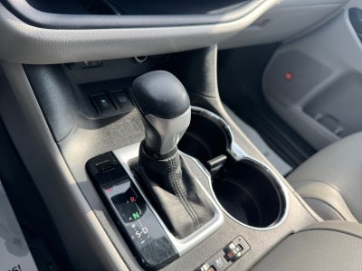 2016 Toyota Highlander Hybrid Limited