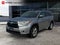 2016 Toyota Highlander Hybrid Limited