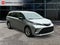 2023 Toyota Sienna XSE
