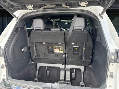 2023 Toyota Sienna XSE