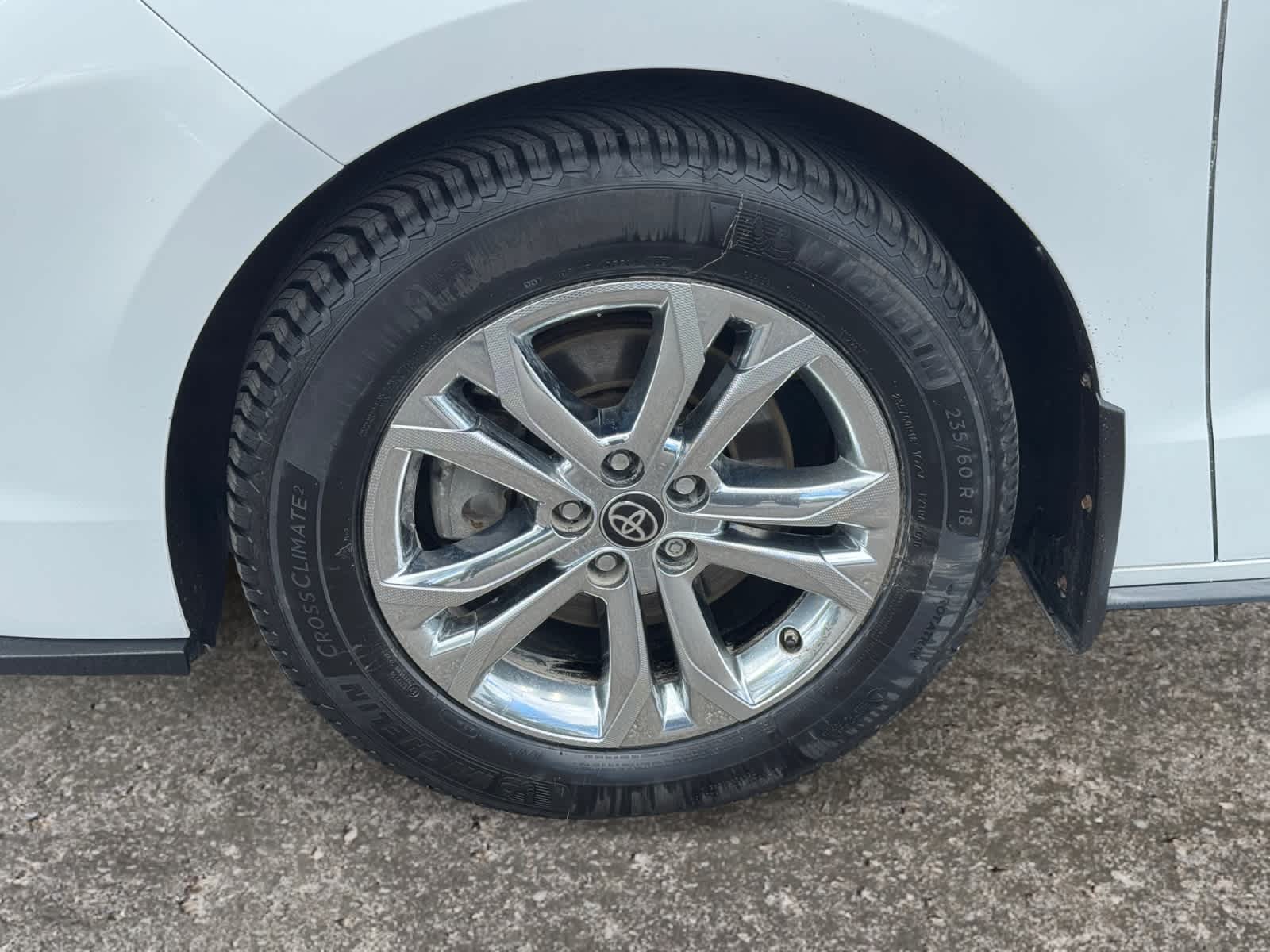 2023 Toyota Sienna XSE
