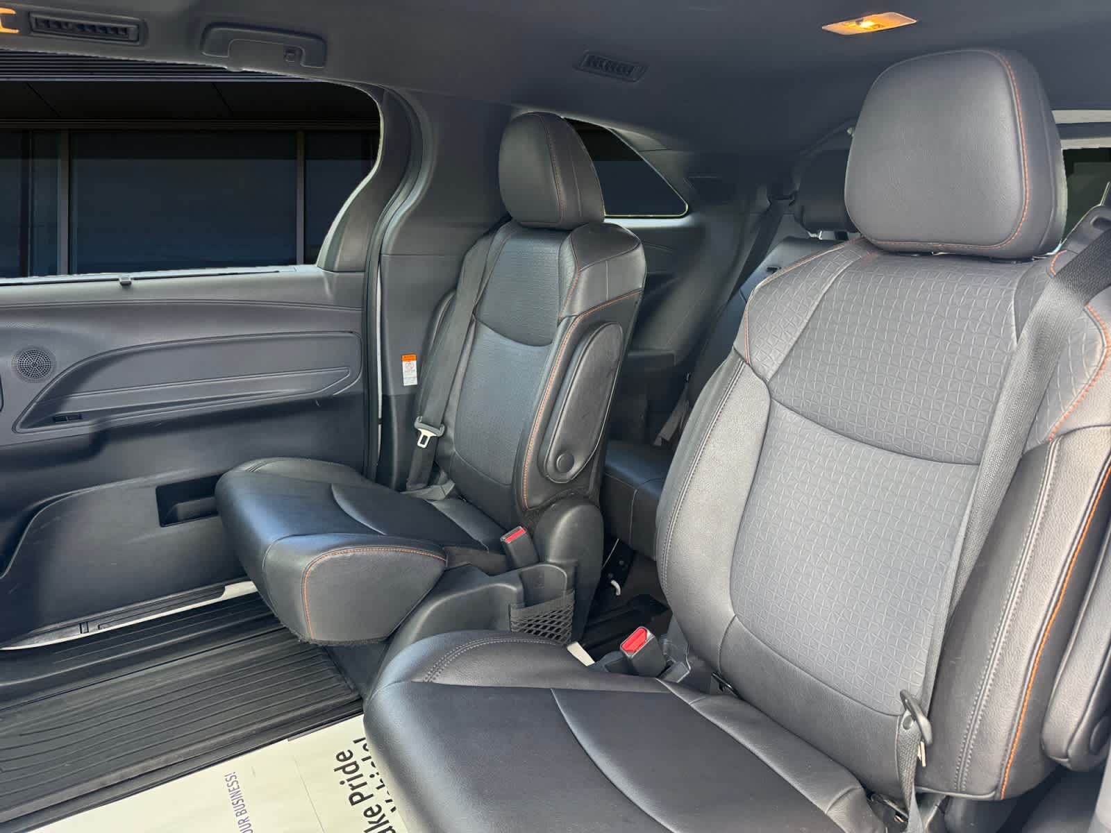 2023 Toyota Sienna XSE