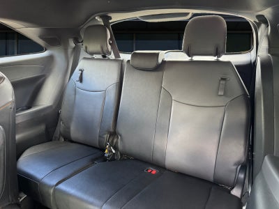 2023 Toyota Sienna XSE