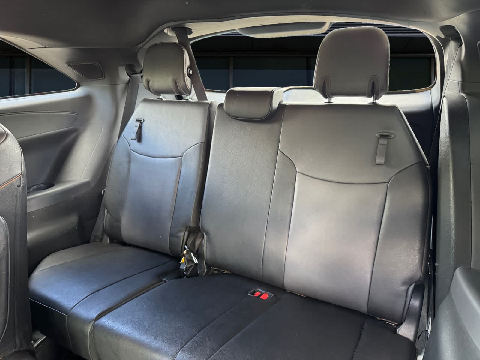 2023 Toyota Sienna XSE