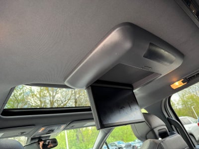 2023 Toyota Sienna XSE