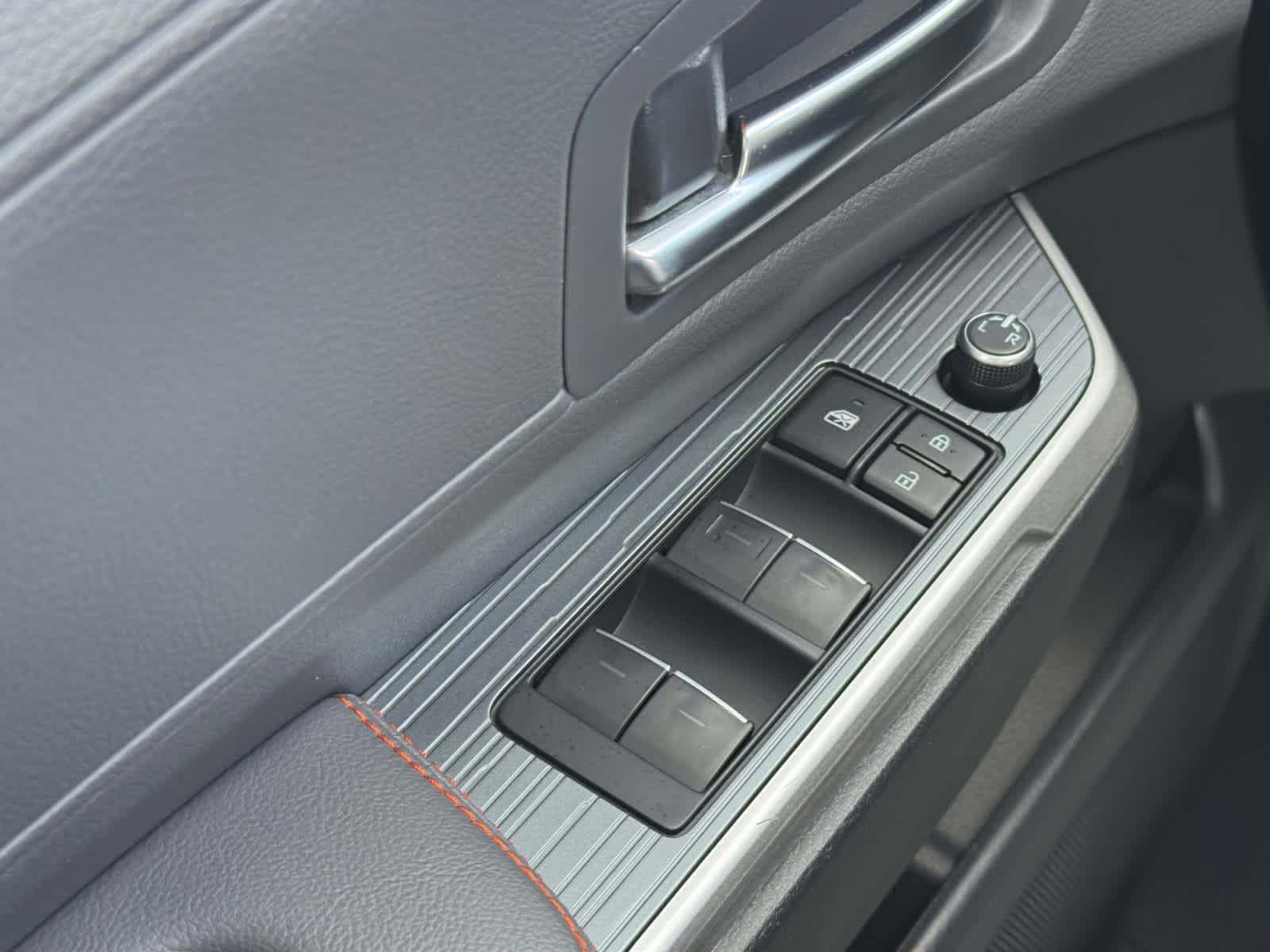 2023 Toyota Sienna XSE