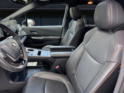 2023 Toyota Sienna XSE