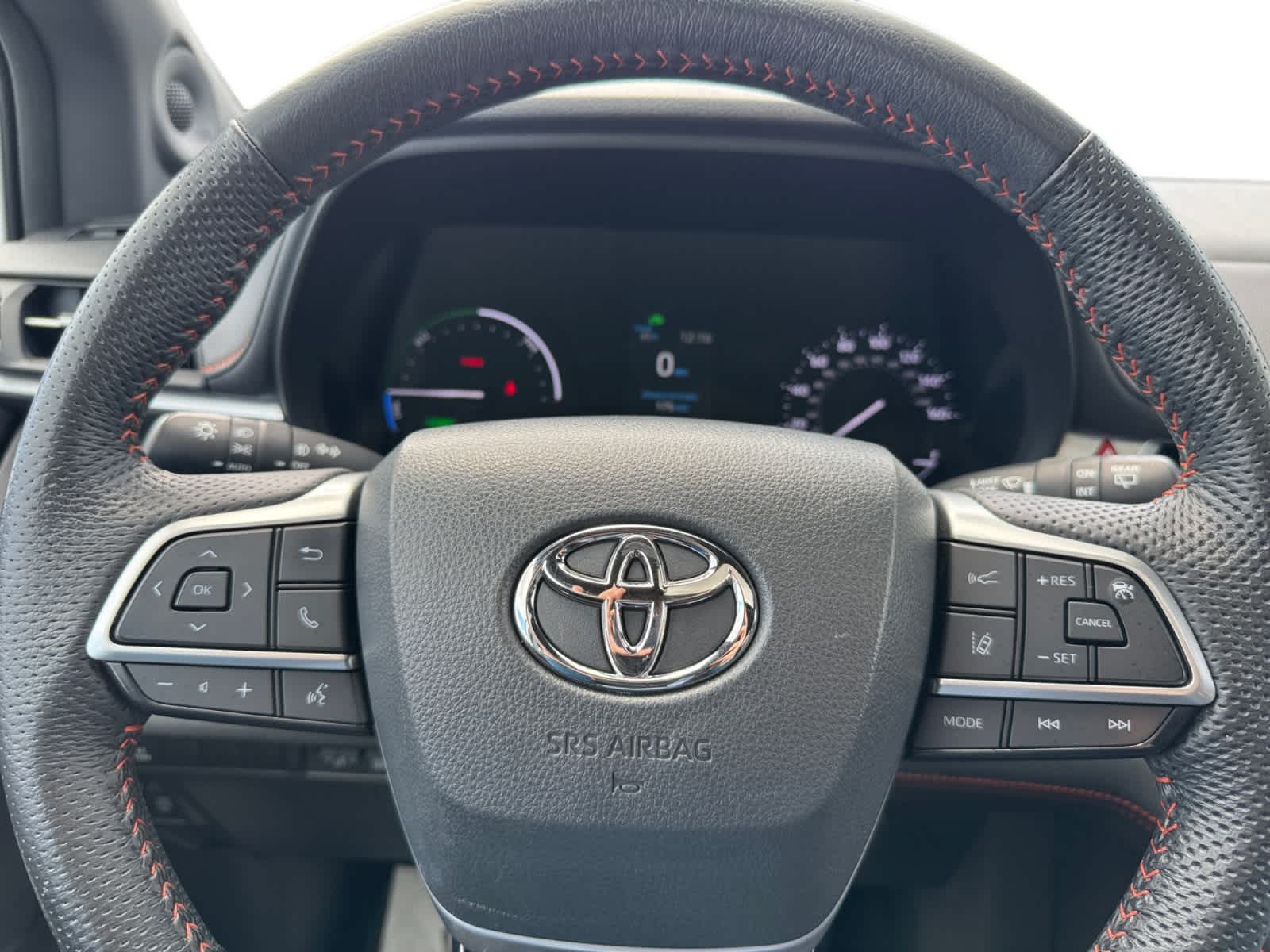 2023 Toyota Sienna XSE