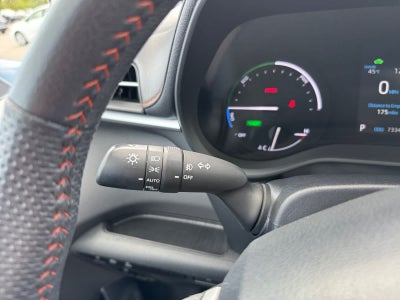 2023 Toyota Sienna XSE