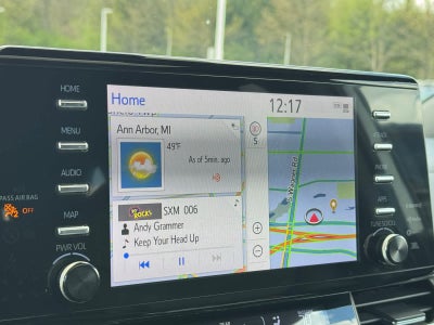 2023 Toyota Sienna XSE
