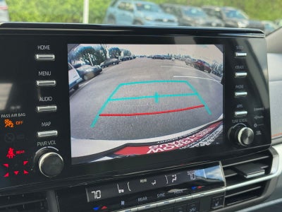 2023 Toyota Sienna XSE