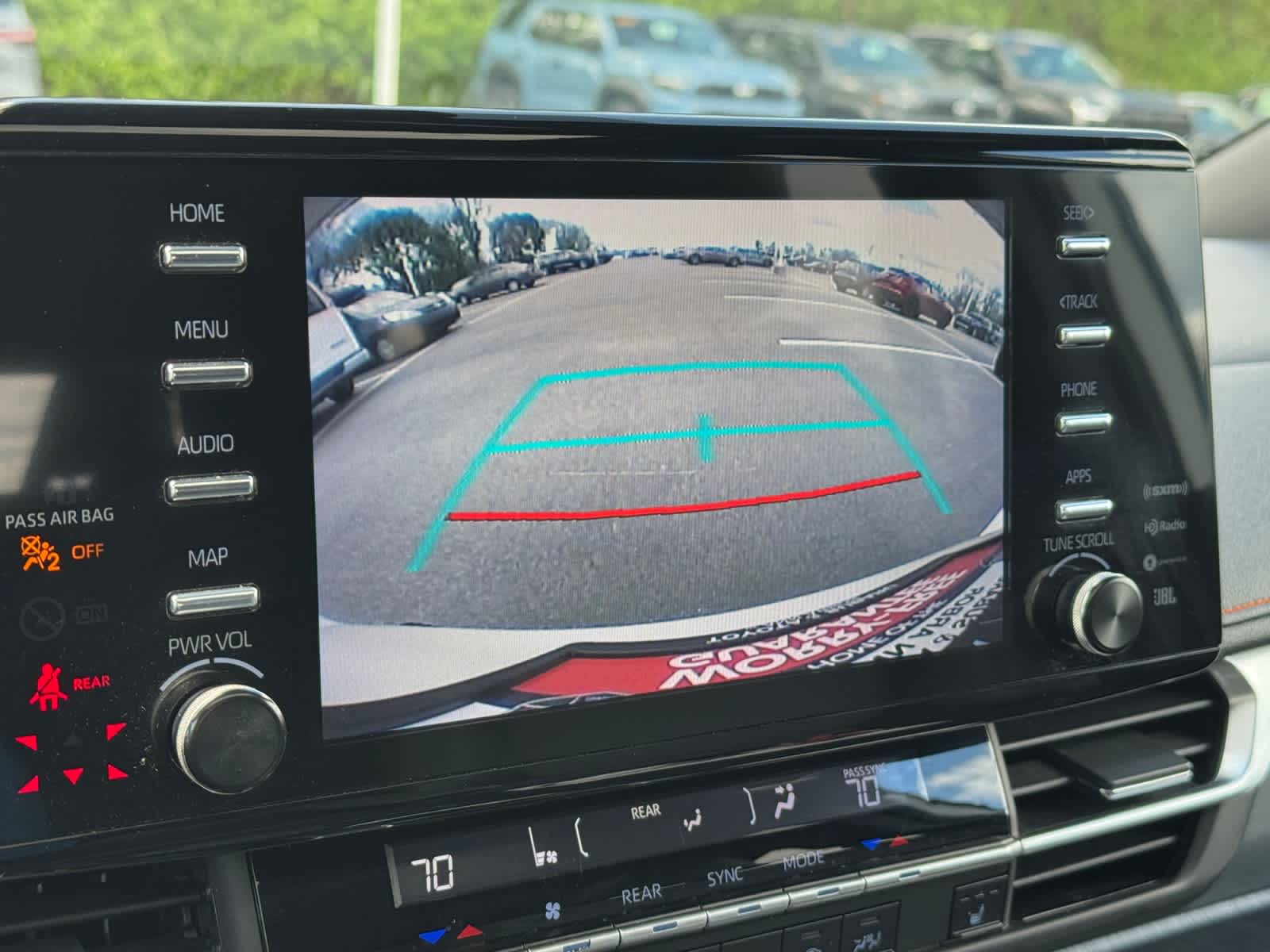 2023 Toyota Sienna XSE