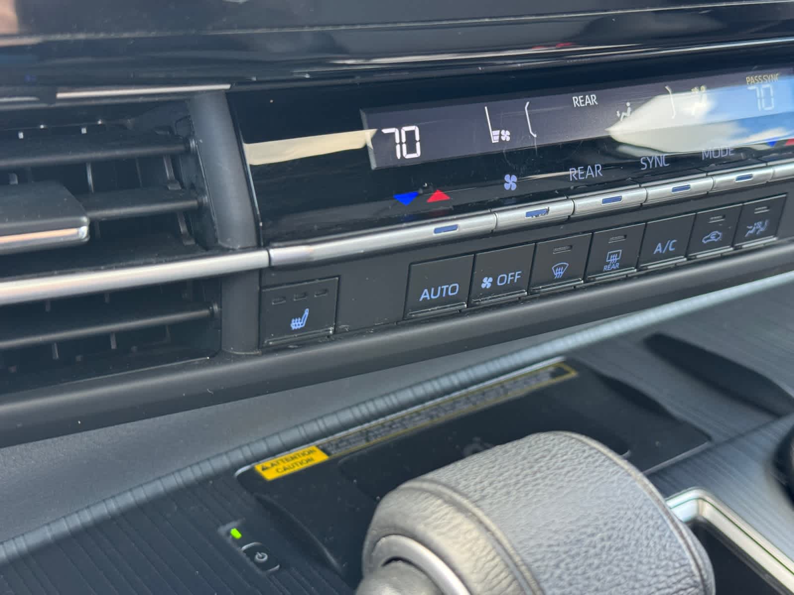 2023 Toyota Sienna XSE
