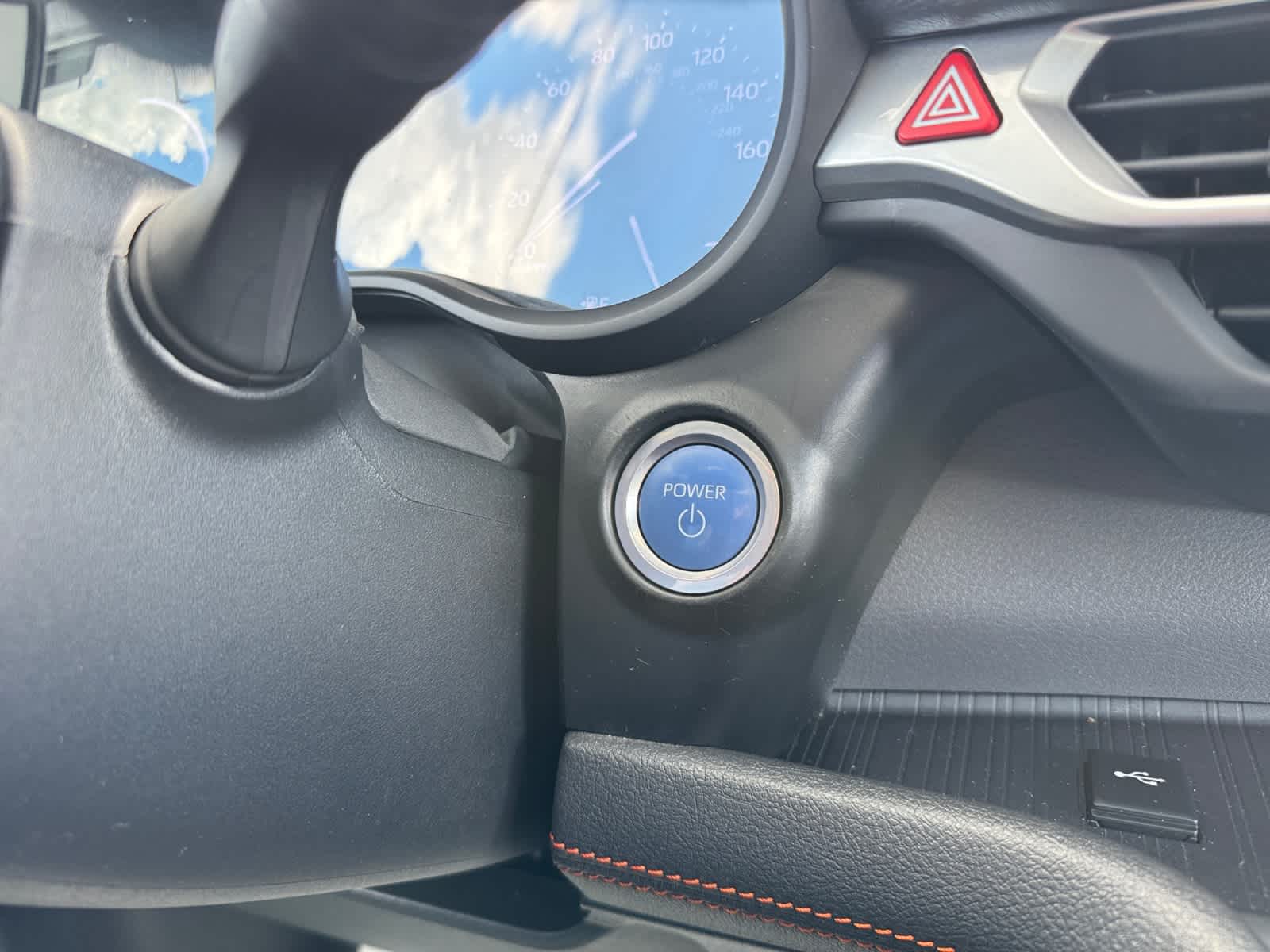 2023 Toyota Sienna XSE