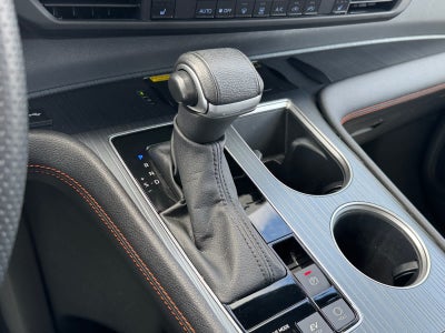 2023 Toyota Sienna XSE