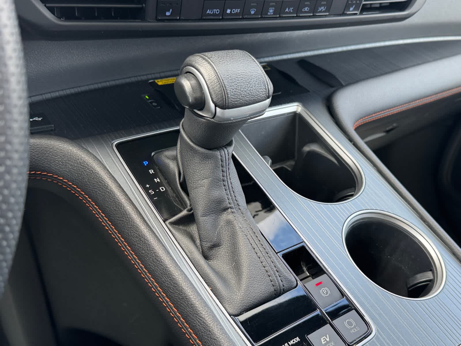 2023 Toyota Sienna XSE
