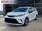 2023 Toyota Sienna XSE