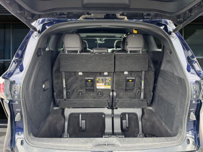 2023 Toyota Sienna XSE
