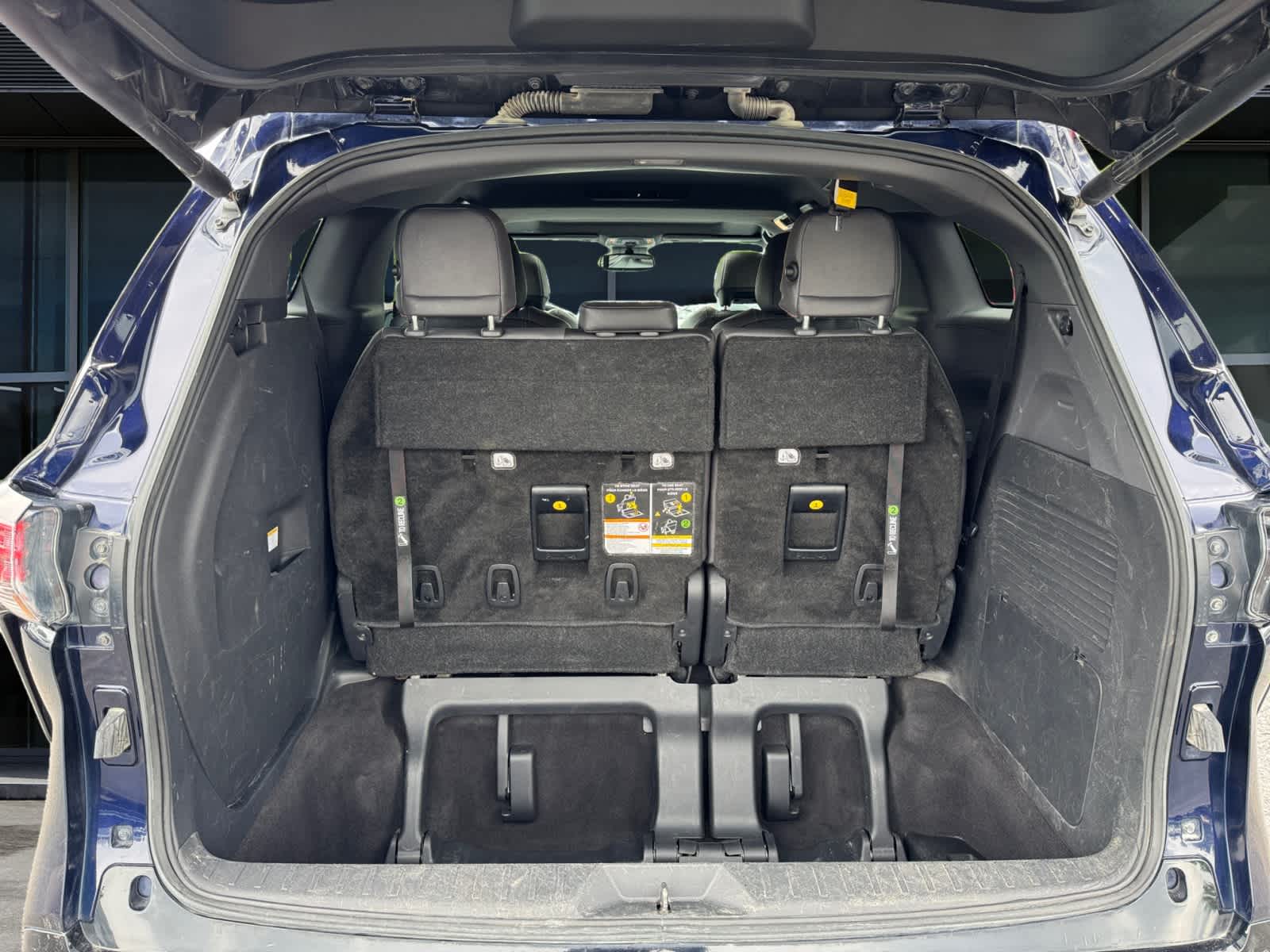 2023 Toyota Sienna XSE