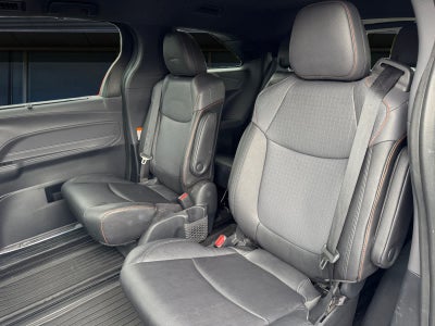 2023 Toyota Sienna XSE