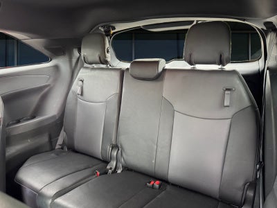 2023 Toyota Sienna XSE
