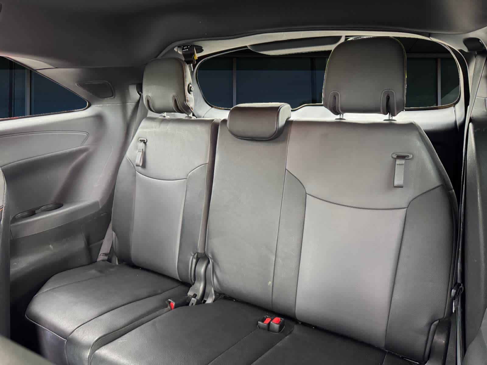 2023 Toyota Sienna XSE