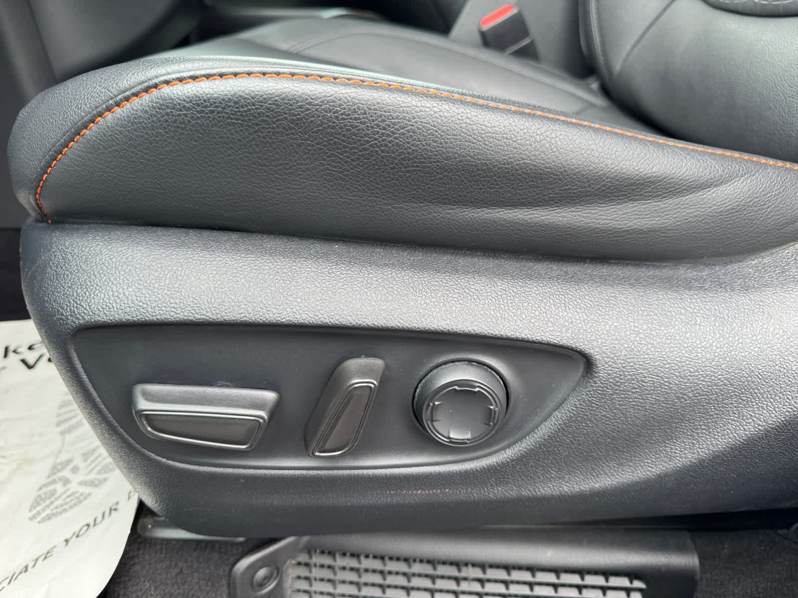2023 Toyota Sienna XSE