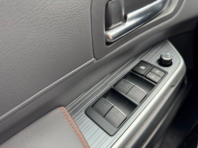 2023 Toyota Sienna XSE