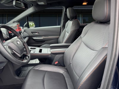 2023 Toyota Sienna XSE