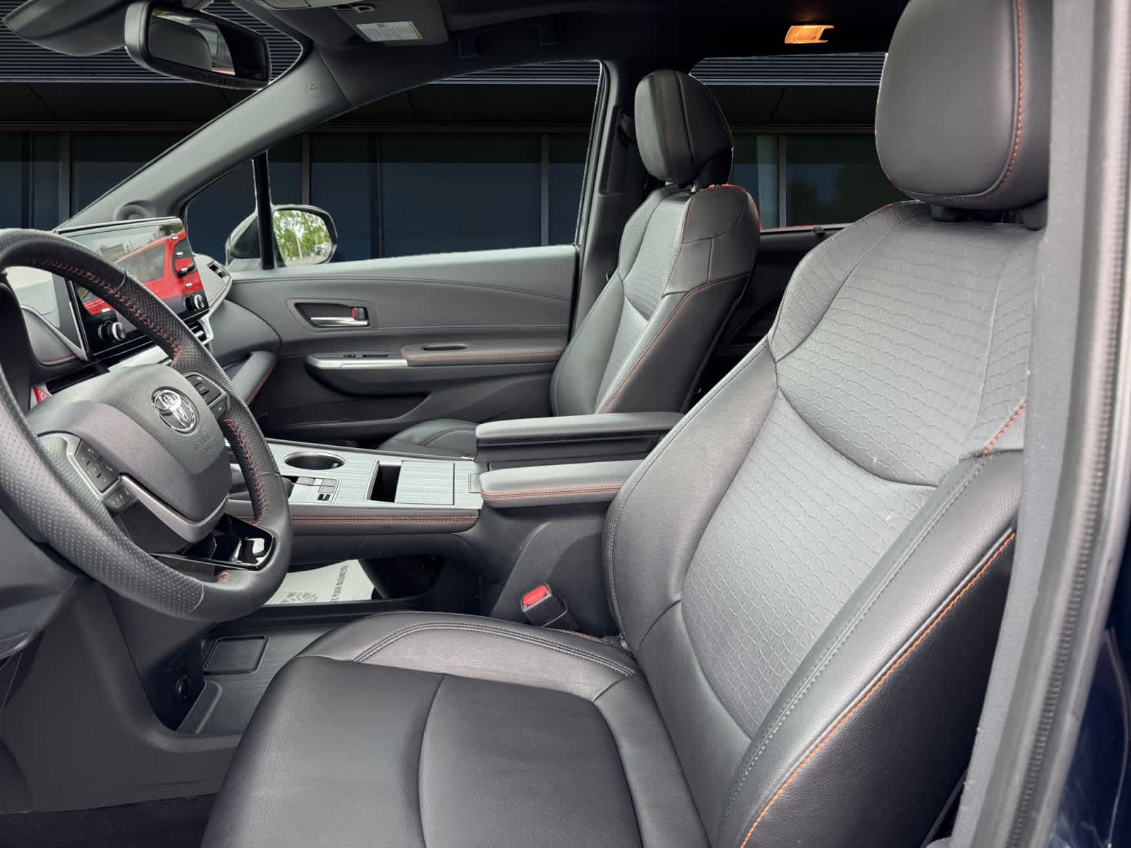 2023 Toyota Sienna XSE